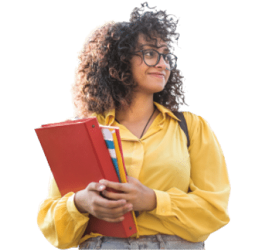 Student image